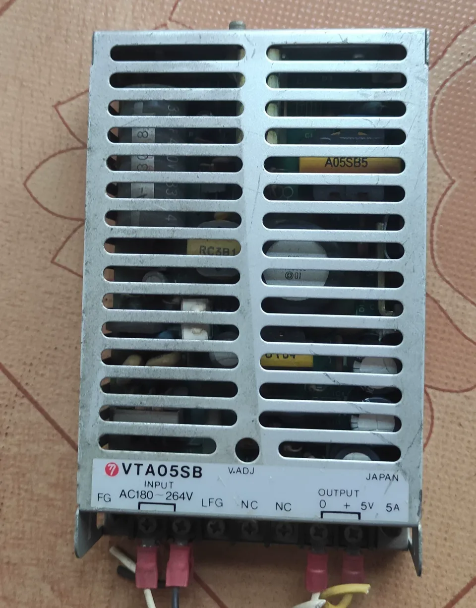 Unbranded Industrial VTA05SB Power Electronics Module product photo 1