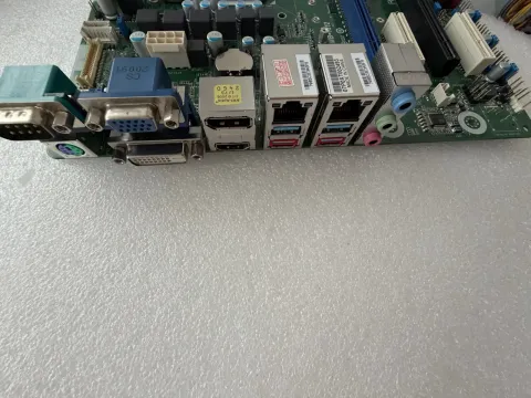ASRock Industrial IMB-1312 Industrial Control Board product photo 2