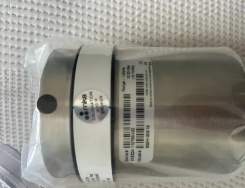 Applied Materials 0190-72680 Industrial Sensor — product photo 7 of 28