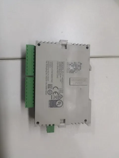 Delta Electronics DVP14SS211T PLC Module product photo 2