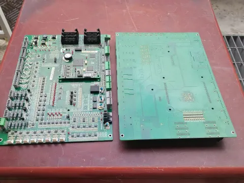 White Label YLSSLG2M1 V1.3 / E360485 Industrial Automation Component product photo 6
