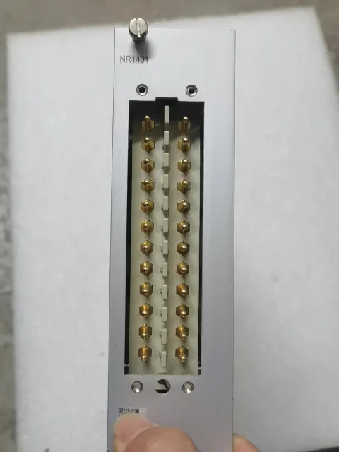 White Label NR1401-616U-1A Industrial Automation Component product photo 3