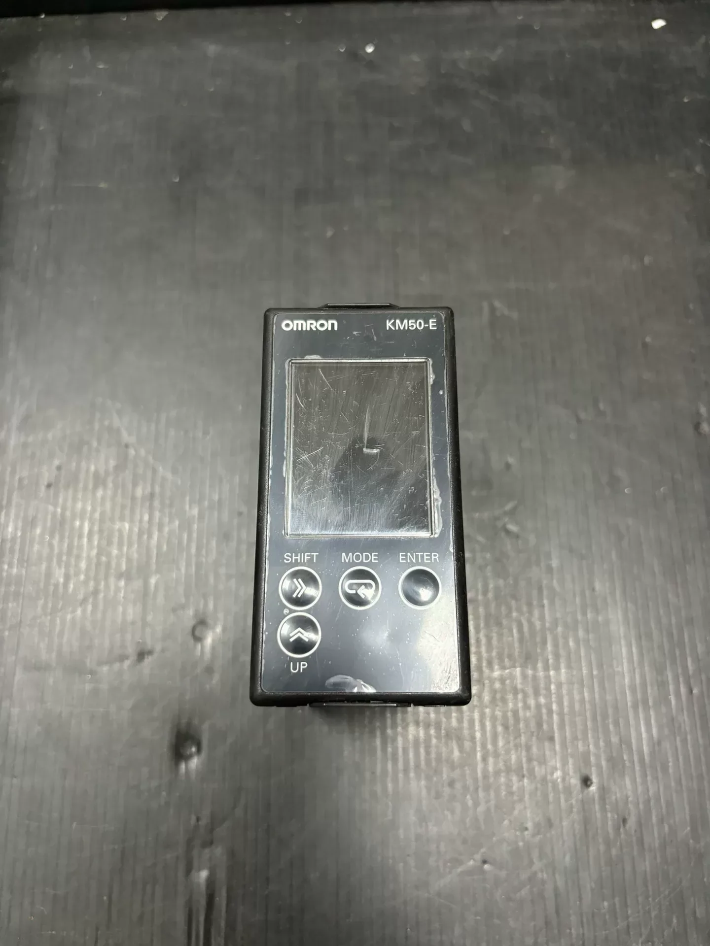 OMRON KM50-E1-FLK Power Electronics Module product photo 1