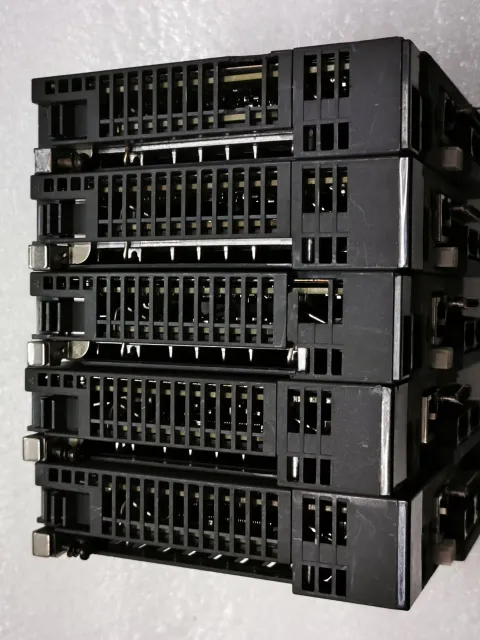 Mitsubishi Electric Q173DSCPU Industrial Control Board — product photo 21 of 24