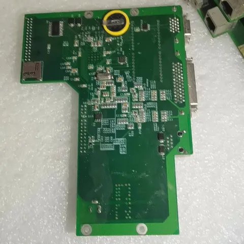 White Label COM-2PCI H Industrial Automation Component product photo 2