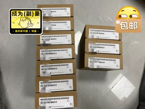 Siemens 6ES7153-1AA03-0XB0 Industrial Automation Component product photo 1