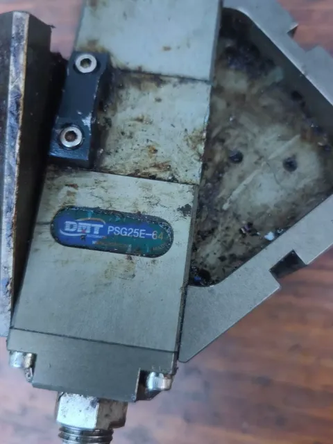 DMT PSG25E-64 Industrial Automation Component product photo 2