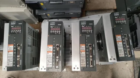 White Label HSV-160B-075; 150ST-M23020LFB; 150ST-M23020LFB2 Motor & Drive Component product photo 2