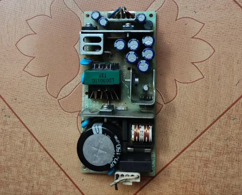 COSEL LDC30F-1 Industrial Sensor product photo 1