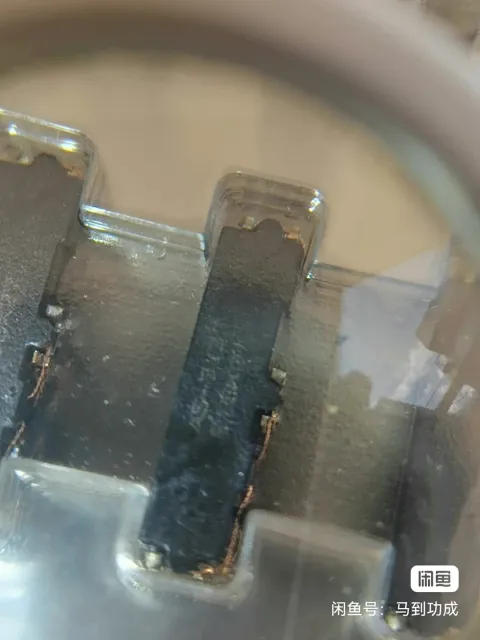 Tamura AS-313T Industrial Sensor — product photo 5 of 18