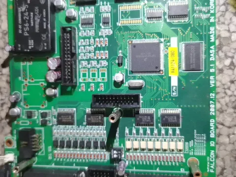 White Label R41031-051; R41124-037 I/O Module product photo 4