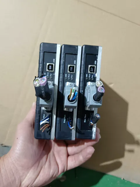 RoboteQ MDC2460S Motor & Drive Component product photo 8