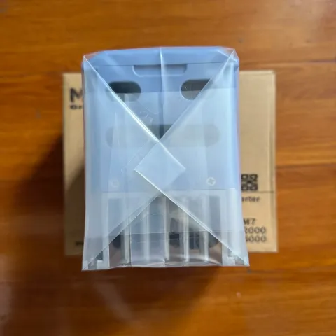 Green Milan M5000-VT1.5G/B Motor & Drive Component product photo 5