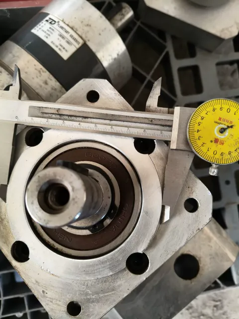 White Label WSCF120-8K Industrial Automation Component product photo 6