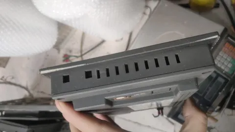 MCGS/昆仑通态 TPC7062KD Industrial Automation Component — product photo 23 of 36