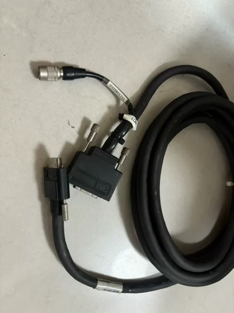 3M 79168-26SM-300-01 Industrial Automation Component product photo 3