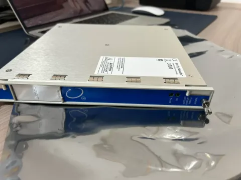 Bently Nevada 149369-01 Industrial Automation Component — product photo 4 of 7