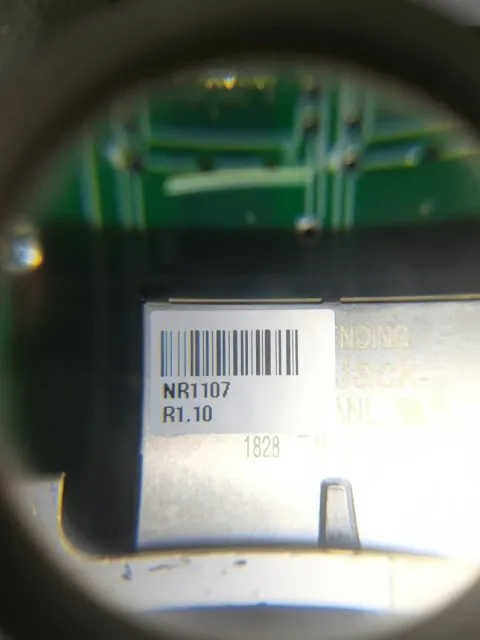White Label NR1107E Industrial Control Board product photo 4