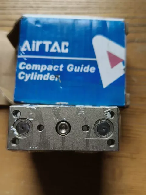 AirTAC TCM12X20S Industrial Automation Component product photo 4
