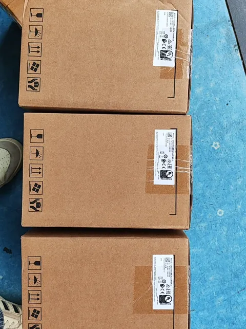 Delta VFD17AME43ANNAA Motor & Drive Component product photo 1