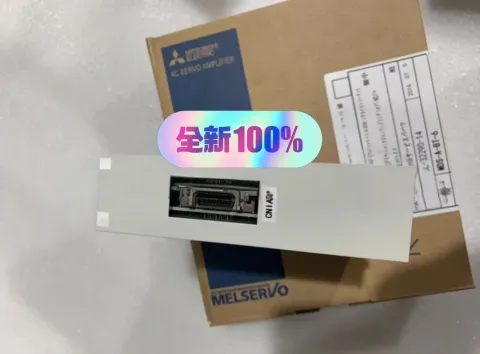 Mitsubishi Electric MDS-DH-V2-8080 Motor & Drive Component product photo 1
