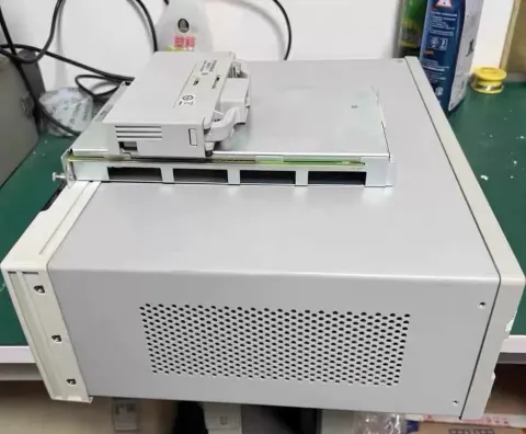 Keysight / Agilent Technologies 34980A Industrial Sensor product photo 1