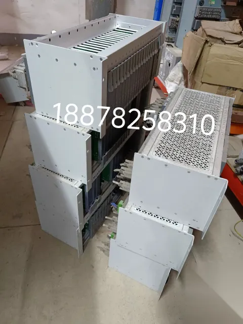 SUPCON / Zhejiang Supcon XP211 I/O Module product photo 9