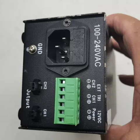 CST Automation APS2-12W24-2T Industrial Control Board product photo 4