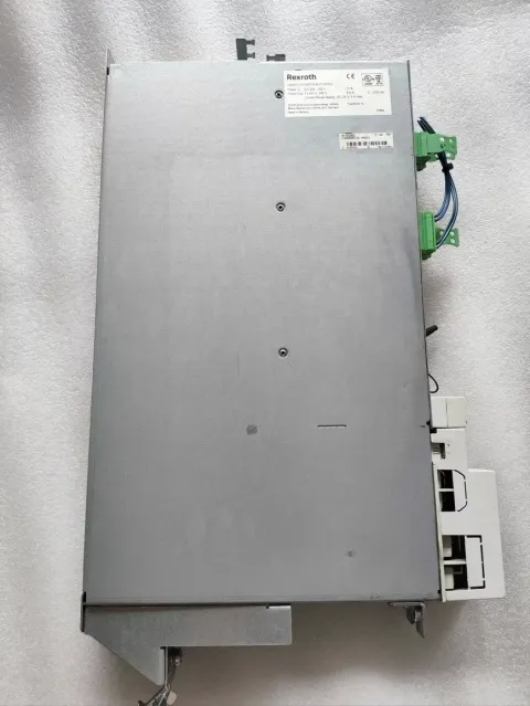 Bosch Rexroth HMD01.1N-W0012-A-07-NNNN Motor & Drive Component product photo 4