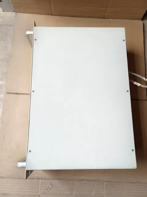 ZETIAN / 泽天科技 NOX-200A Industrial Automation Component product photo 4