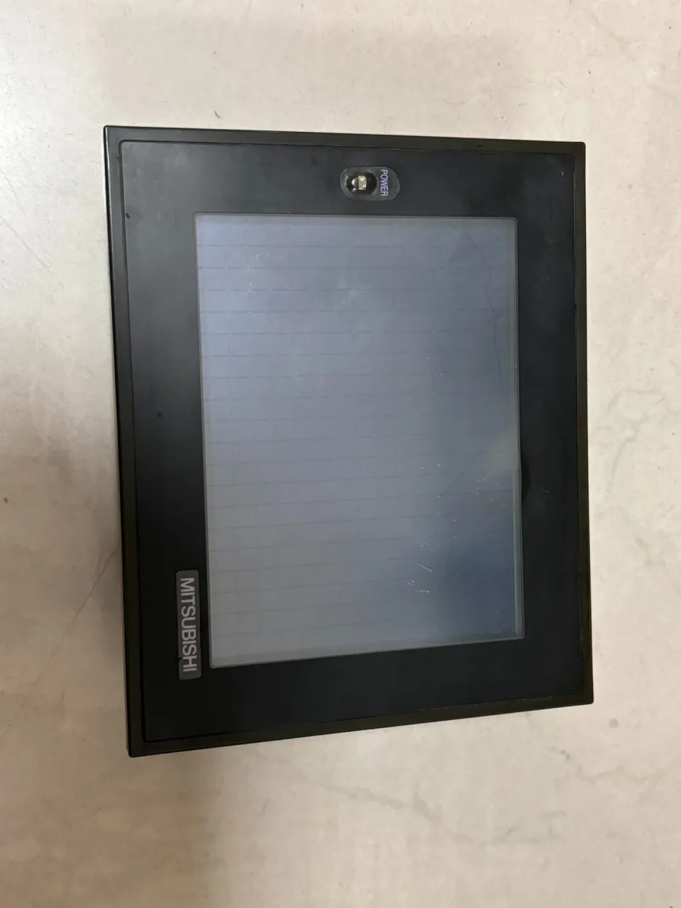 Mitsubishi Electric A956GOT-LBD Industrial Automation Component product photo 1