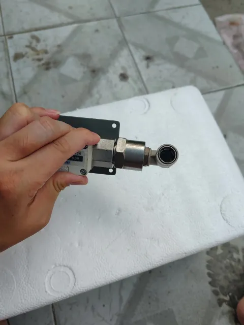 SMC PF3W520-04-1 Industrial Sensor product photo 4