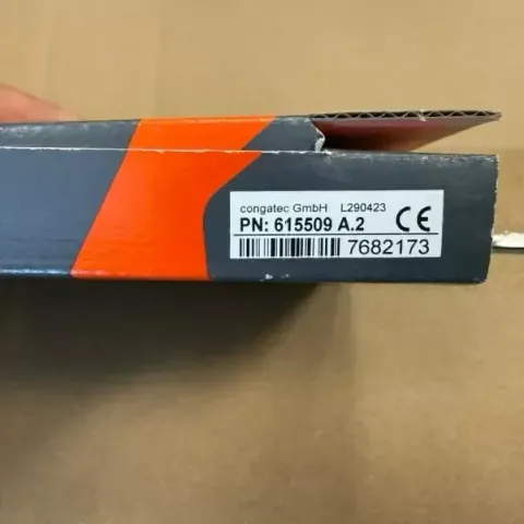congatec L130122 / PN 615509 A.2 Industrial Control Board product photo 4