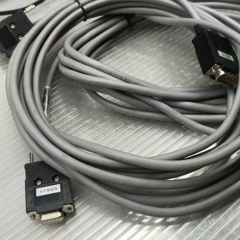 Omron XW2Z-500S-CV PLC Module product photo 4