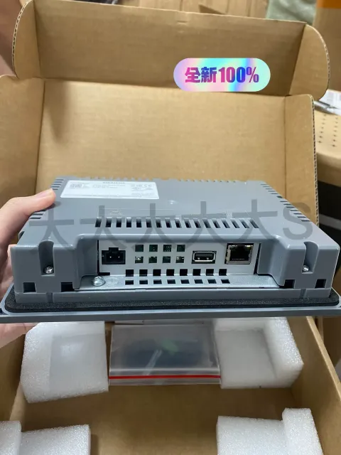 Siemens 6AV2123-2GB03-0AX0 Industrial Automation Component — product photo 16 of 32