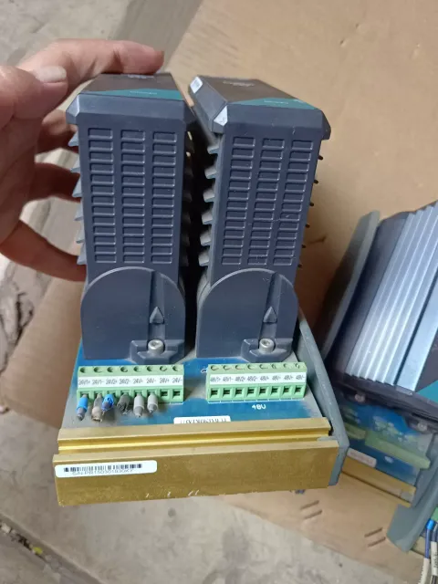 SCIYON DC24VDC48V Power Electronics Module product photo 3