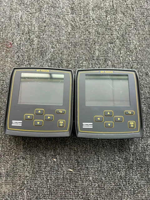 White Label MT Focus 6000 / 8432 0851 00 Industrial Automation Component product photo 1