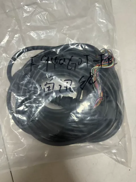 Mitsubishi Electric F9GT-HCAB1-10M Industrial Automation Component product photo 3