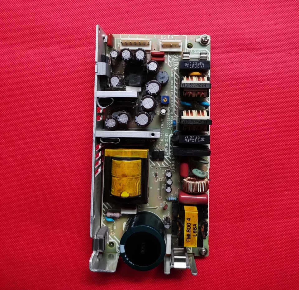 Unbranded Industrial FYM800/51GP Industrial Sensor product photo 1