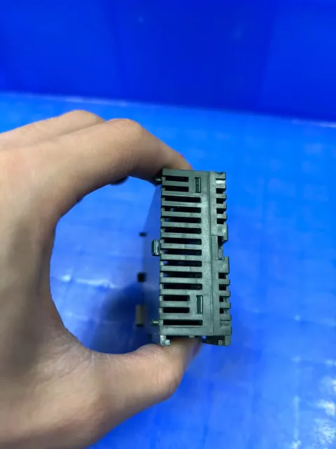 Panasonic AFP0RAD4 PLC Module product photo 4