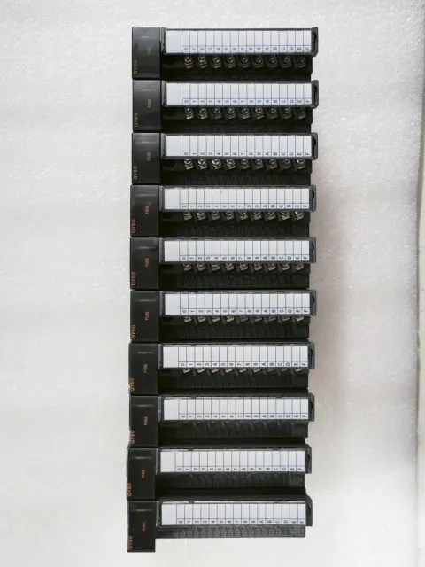 Mitsubishi Electric QY50 Industrial Automation Component — product photo 27 of 44