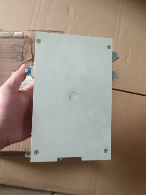 SENSYCON 8739 0060-B1013-B083 Industrial Automation Component product photo 4