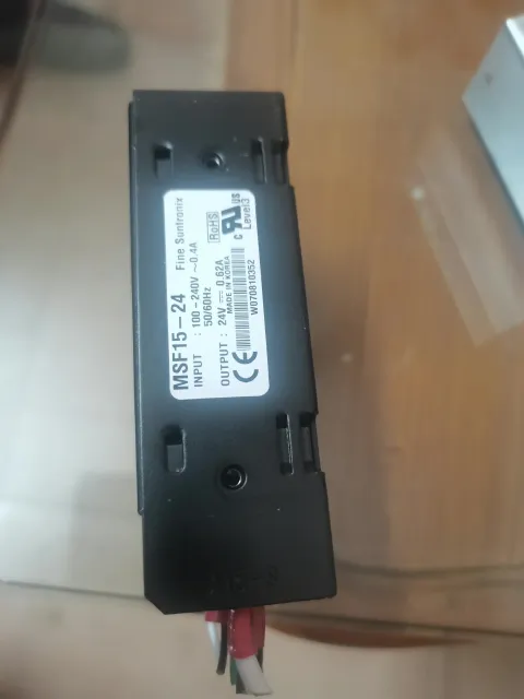 White Label MSF15-24 Industrial Sensor product photo 3