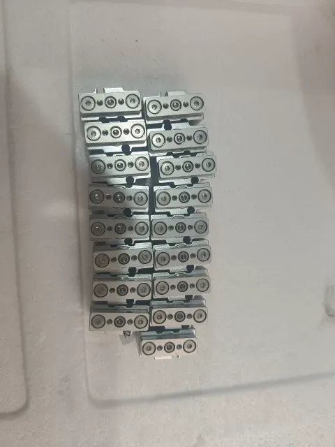 SMC 25A-MGJ10-5 Industrial Automation Component product photo 1