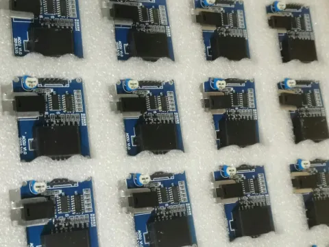 White Label ACCU V1.0 Industrial Automation Component product photo 4