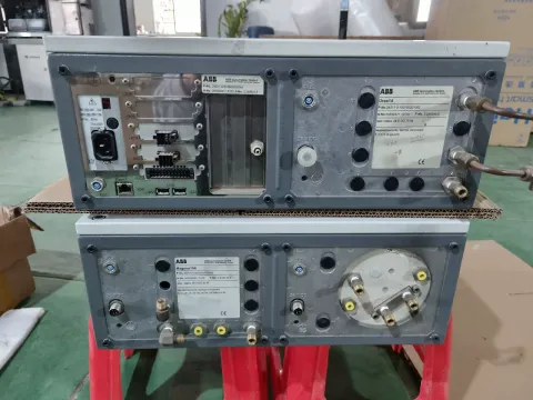 ABB AO2020 Industrial Automation Component product photo 8