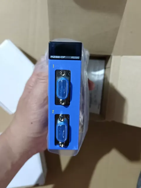 Yokogawa F3LC31-2F Industrial Automation Component — product photo 7 of 17
