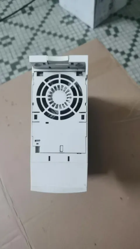 ABB ACS350-03E-05A6-4 Motor & Drive Component product photo 5