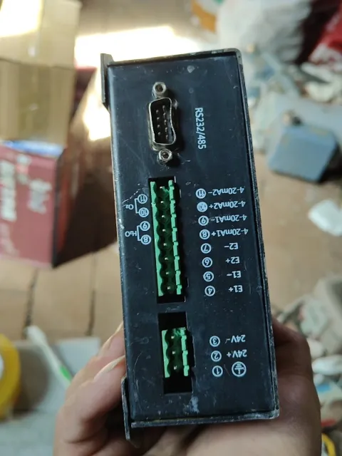 White Label 2061 Industrial Automation Component product photo 3