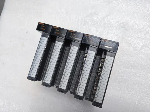 Mitsubishi Electric Q68ADV Industrial Automation Component — product photo 16 of 40
